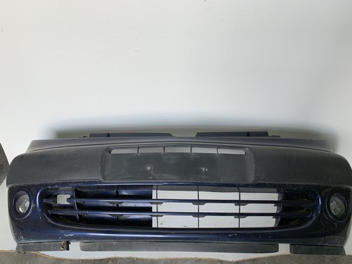 Paraurti anteriore per citroen - paraurti,