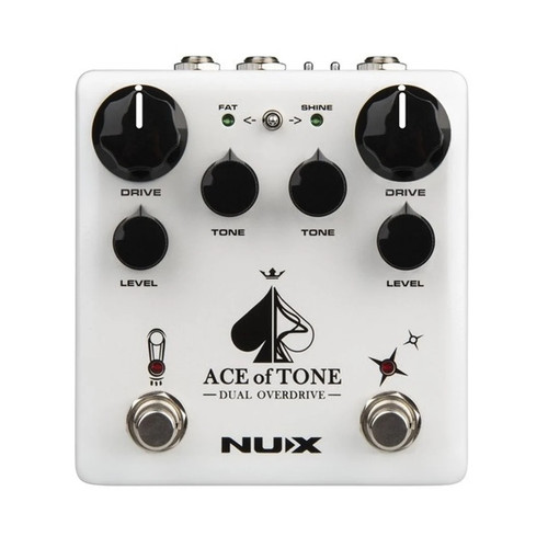 Nux ndo ace - ndo-5, of