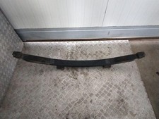 BALESTRA CENTRALE ANTERIORE