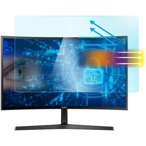 Blocca luce blu monitor - luce,