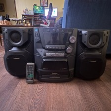Panasonic ak12 impianto - sa-ak12,