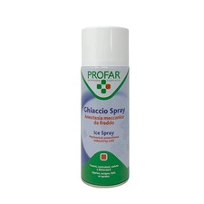 Profar Ghiaccio Spray per