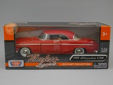 Chrysler C300 (1955) -