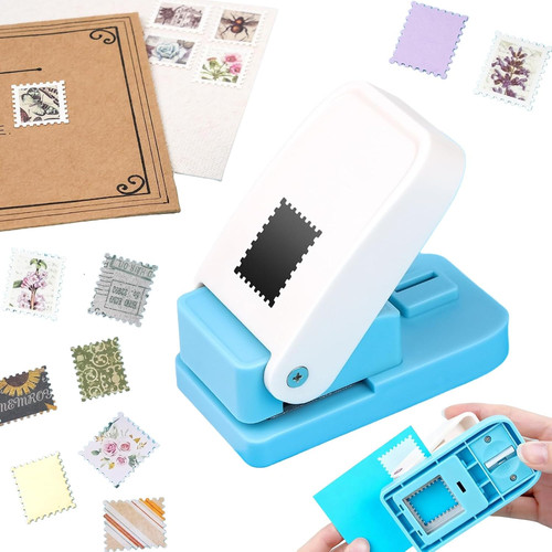 Perforatrice rettangolare per - perforatrice,