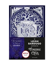 LA LEGGE DEI LUPI
