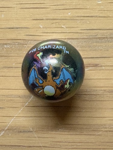 Pokemon 1998 1st edition - , glass