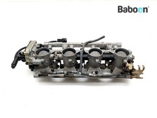 Corpo farfallato Suzuki GSX R 600 2001-2003 (GSXR600 K1/K2/K3)