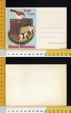 36921 pubblicitaria stufe - -, a