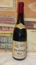 Vino 1966 Barolo Tenuta Le Due
