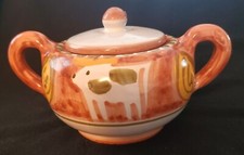 Vietri Compagna Cow Mucca