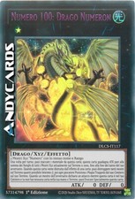 NUMERO 100: DRAGO NUMERON •