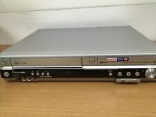 Panasonic DMR-EZ45V Registratore DVD Vhs Combi HDMI DVB - Difettoso