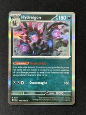 Pokemon hydreigon - pokemon,