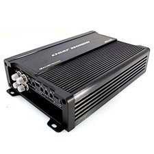 Amplificatore audio auto 720