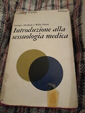 introduzione alla sessuologia medica / AA.vv. / Feltrinelli / 1978