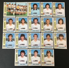 FIGURINA CALCIATORI PANINI