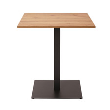 Tavolo da bar quadrato 60x60