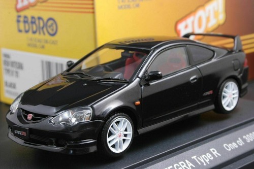 Modellino auto pressofuso