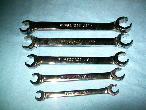 New snap to 7 - new, 3/8"
