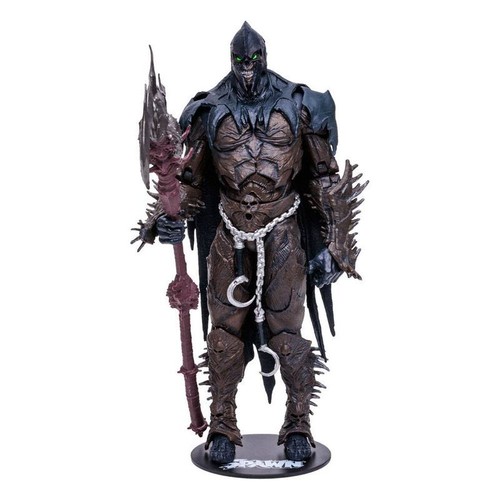Mcfarlane toys spawn action - spawn,