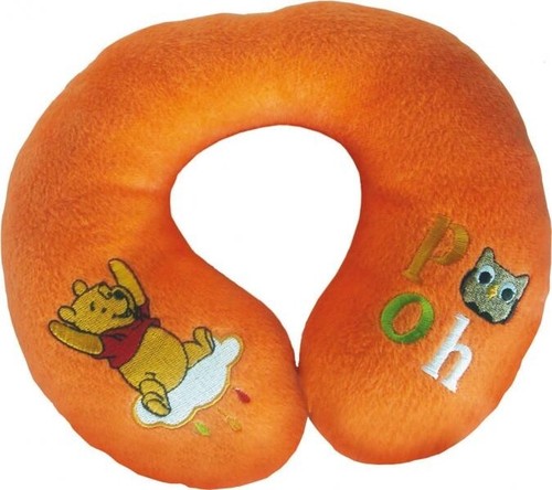 Cuscino riposacollo winnie - winnie, the
