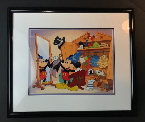Disney cambio vestiti - "cambio, di