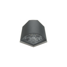 LUCE TARGA A LED OMOLOGATA