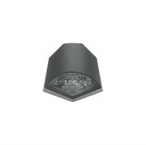 Luce targa led omologata - a,