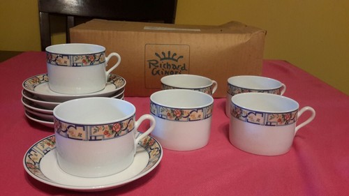 New richard ginori coffee - 6,