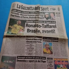 LA GAZZETTA DELLO SPORT
