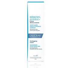 Keracnyl Glycolic + Crema