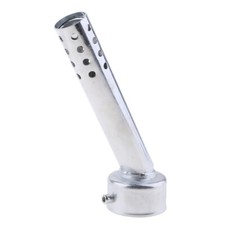 Silenziatore scarico moto