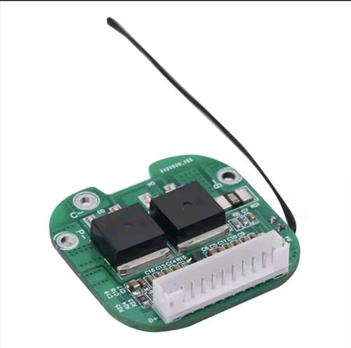 Mini bms 10s 15a batteria - 10s,