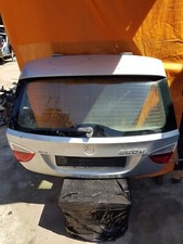 Portellone posteriore bmw - portellone,