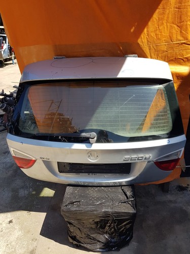 Portellone posteriore bmw 320d - portellone,