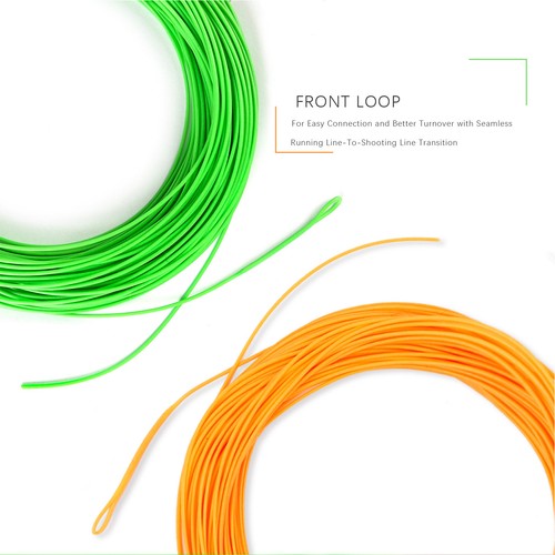 Maxcatch linea corsa - linea, corsa/linea