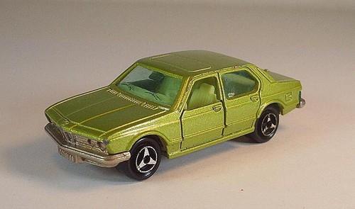 Majorette 256 bmw - bmw, 733