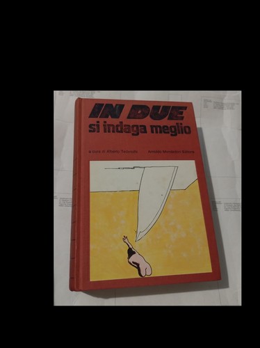 Alberto tedeschi due si - tedeschi:, in