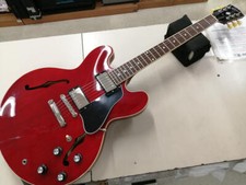 GIBSON ES-335 SIXTIES CHERRY 1