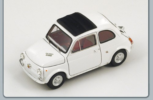 Spark s1310 abarth 595 - s1310,