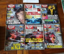 AUTOSPRINT annata 2000 - Quasi