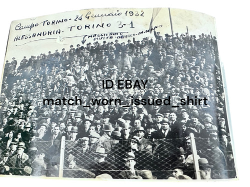 Foto photo tifosi torino - foto,