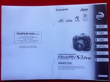 Libretto Manuale di Istruzioni