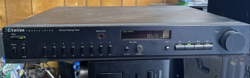 Harman kardon citation twenty - citation,