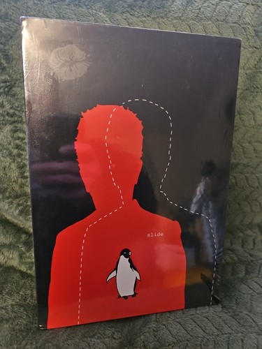 Fight club comic library - club, 2