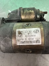 Motorino Avviamento HITACHI