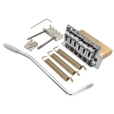 Musiclily Pro Chrome 52,5 mm