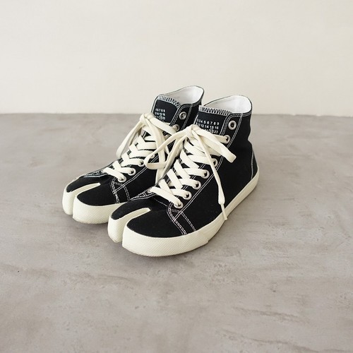 Sneakers alte maison margiela - maison,