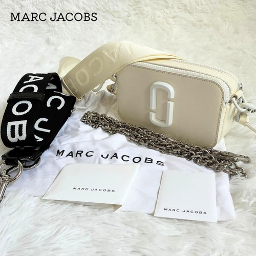 Borsa tracolla marc jacobs - a,