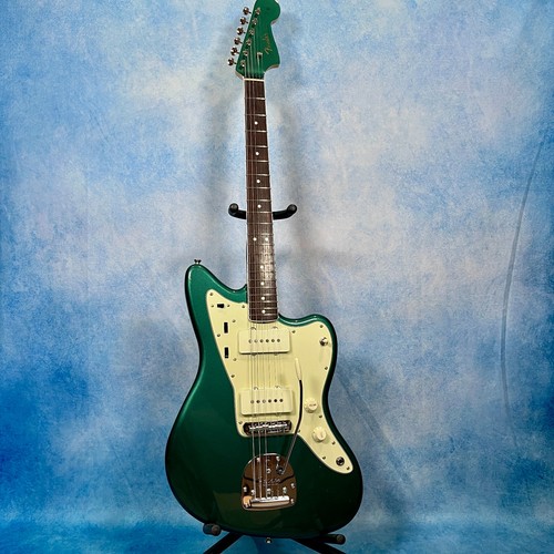 2026 fender japan fsr - fender,